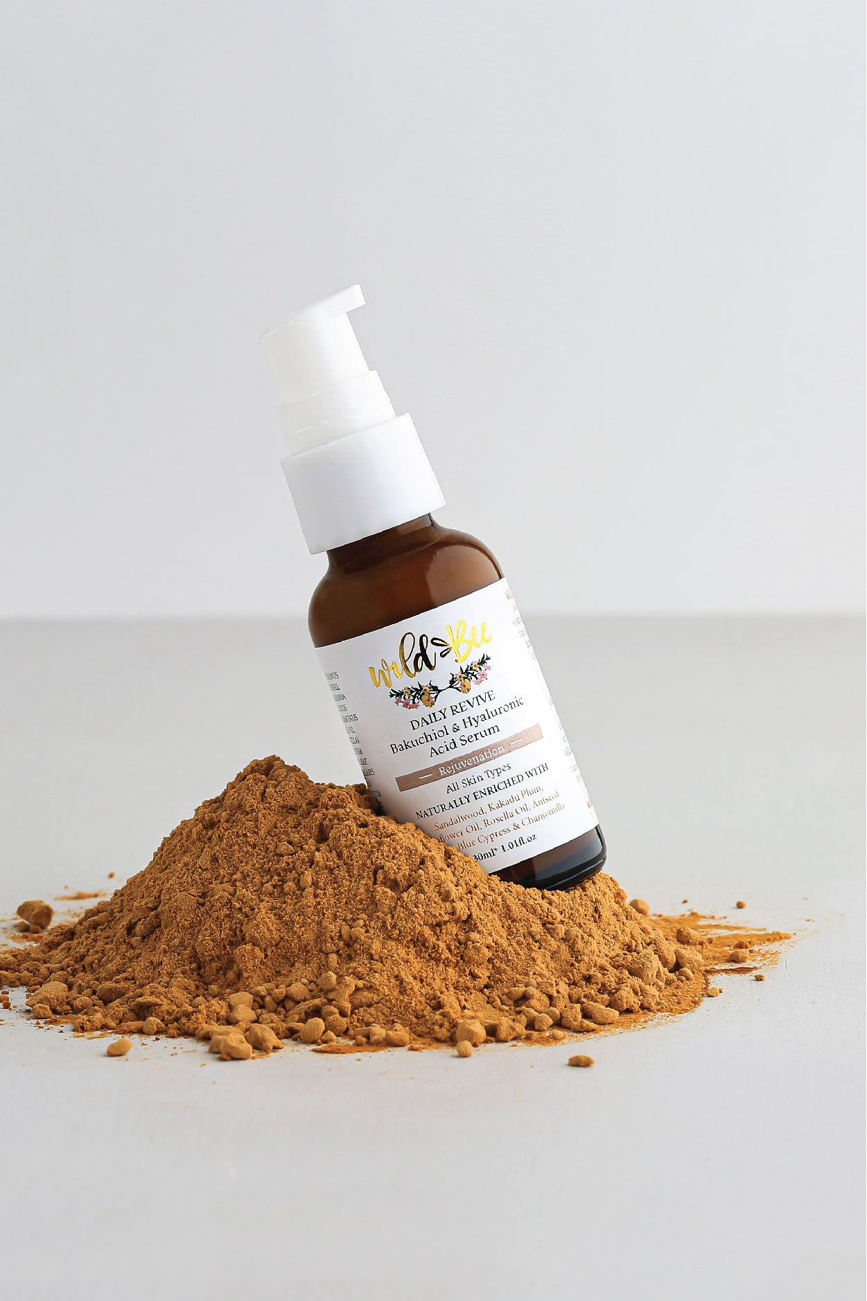 Unlock a Youthful, Radiant Complexion with the Power of Bakuchoil and Hyaluronic Acid