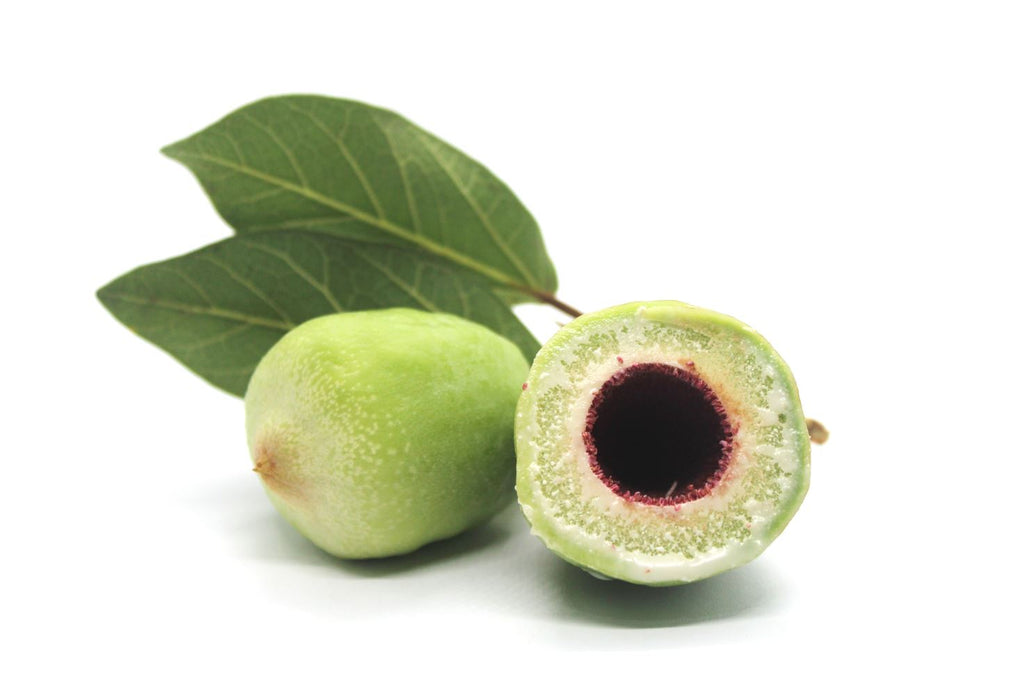 Introducing the Ultimate Skin Revitalizer: The Miraculous Kakadu Plum