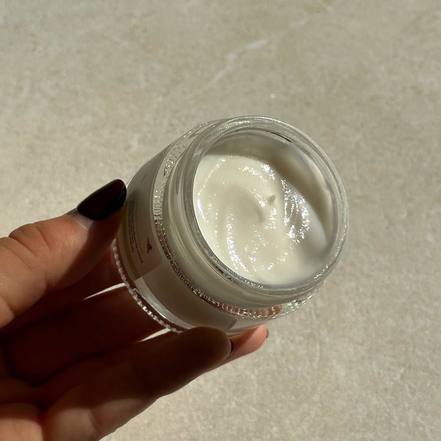 Wild Bee Exfoliating Facial Scrub