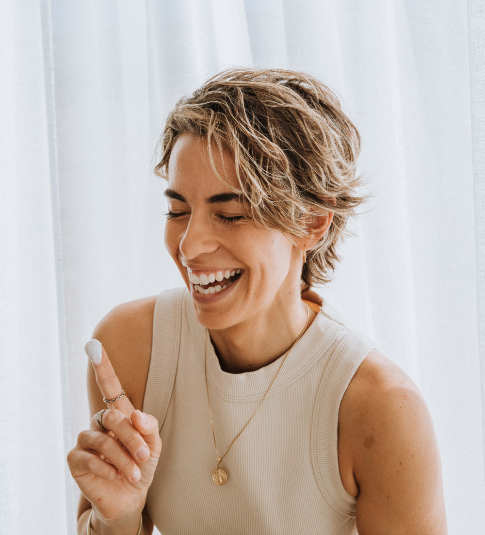 Wild Bee Nourishing Face Cream