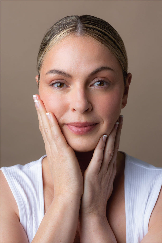 Beat the sun: how to reduce the effects of sun damage