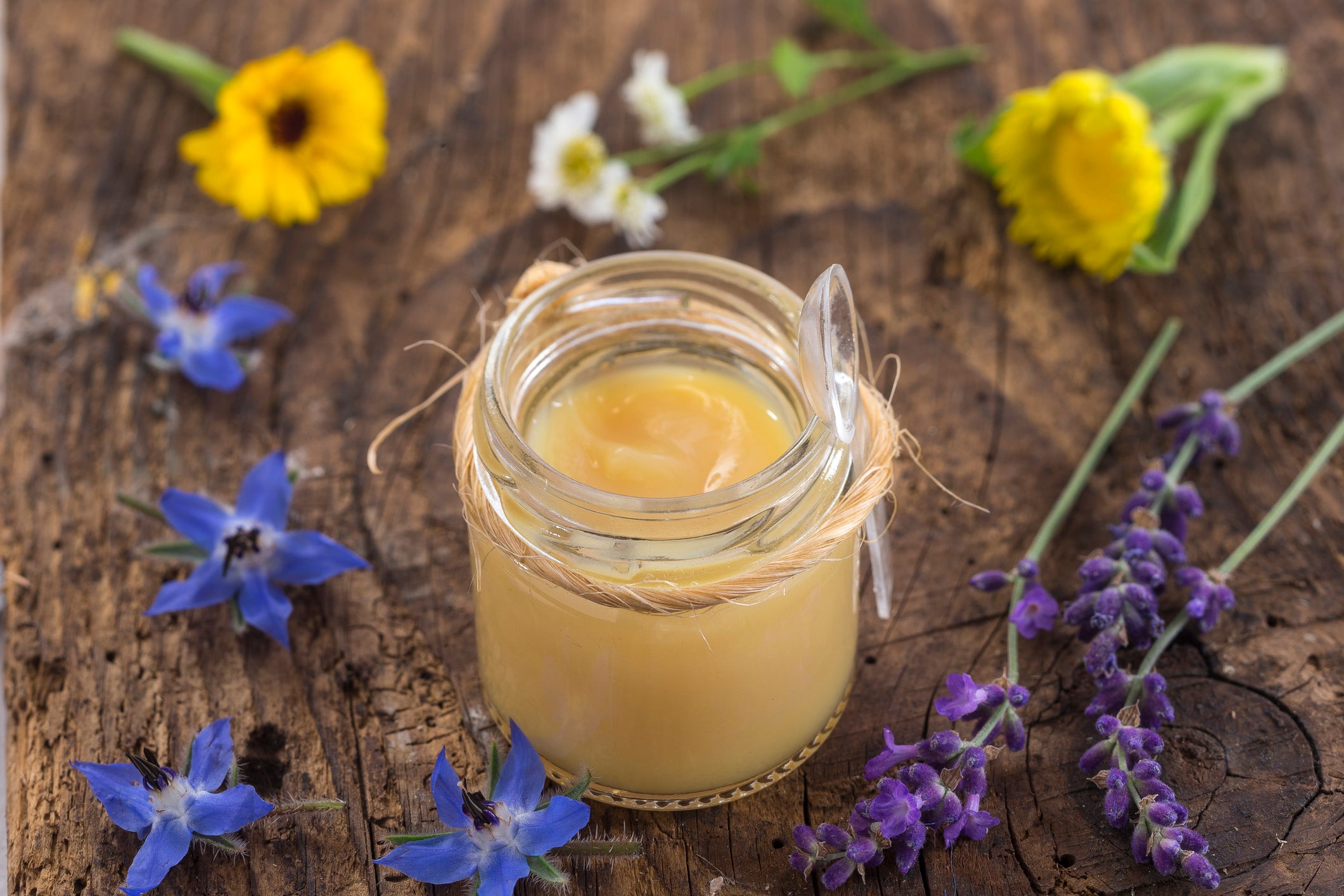 Royal Jelly