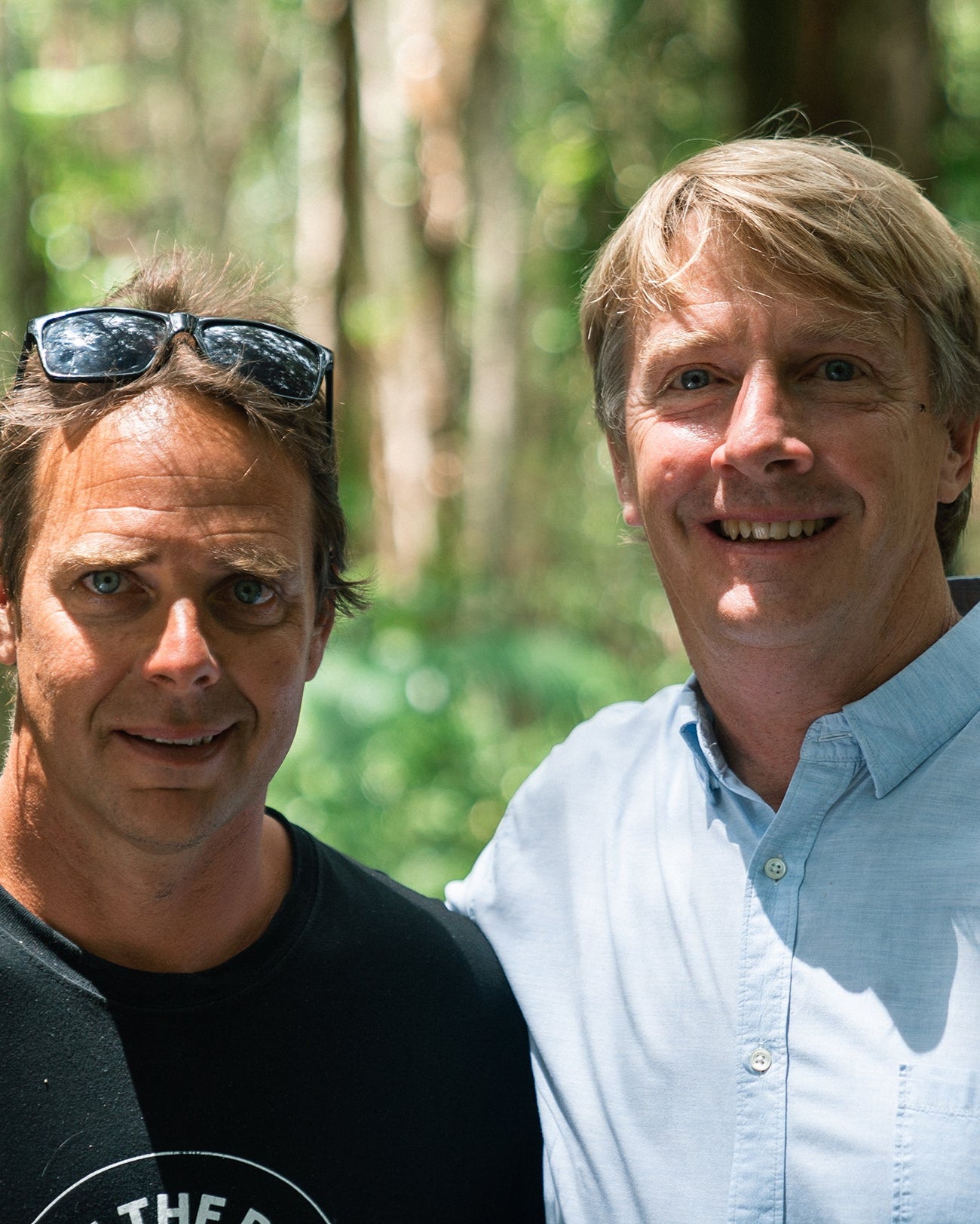 Simon Mulvany Save the Bees