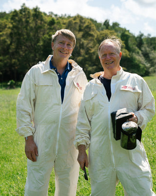 Australia's Manuka, our Manuka Honey partner