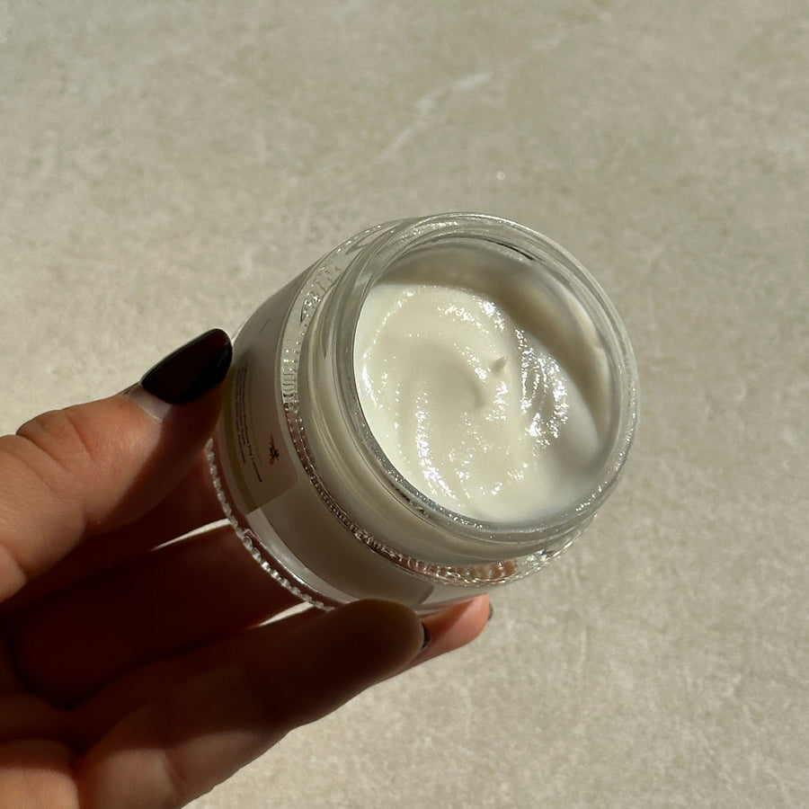 Wild Bee Exfoliating Facial Scrub