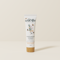Wild Bee Moisturising Lip Balm