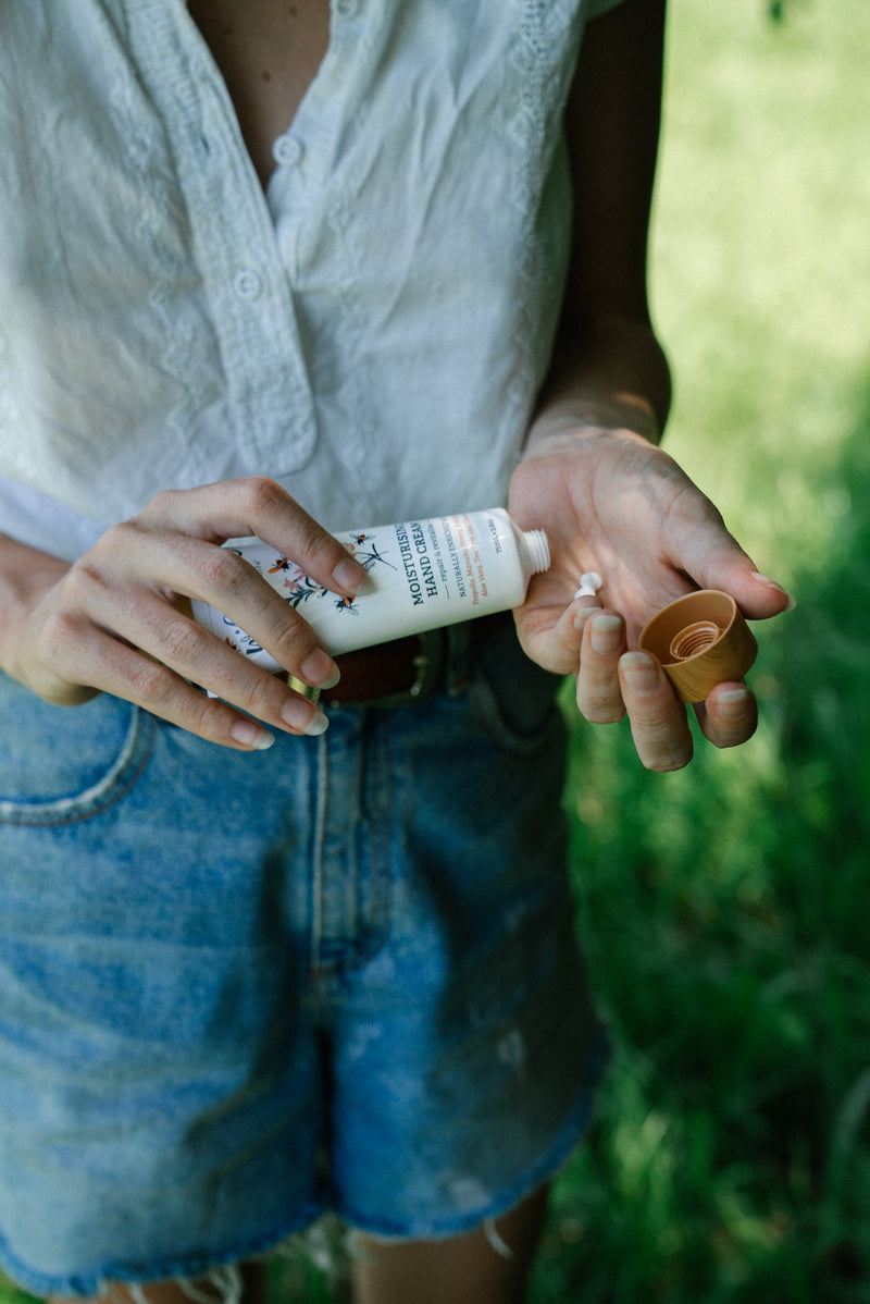 Wild Bee Soothing Essentials