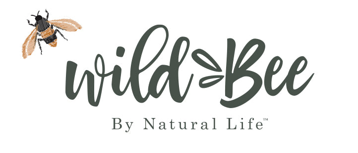 Discover Wild Bee by Natural Life. Natural skin care made with some of the most nutrient-rich, healing antioxidants found in nature. 
