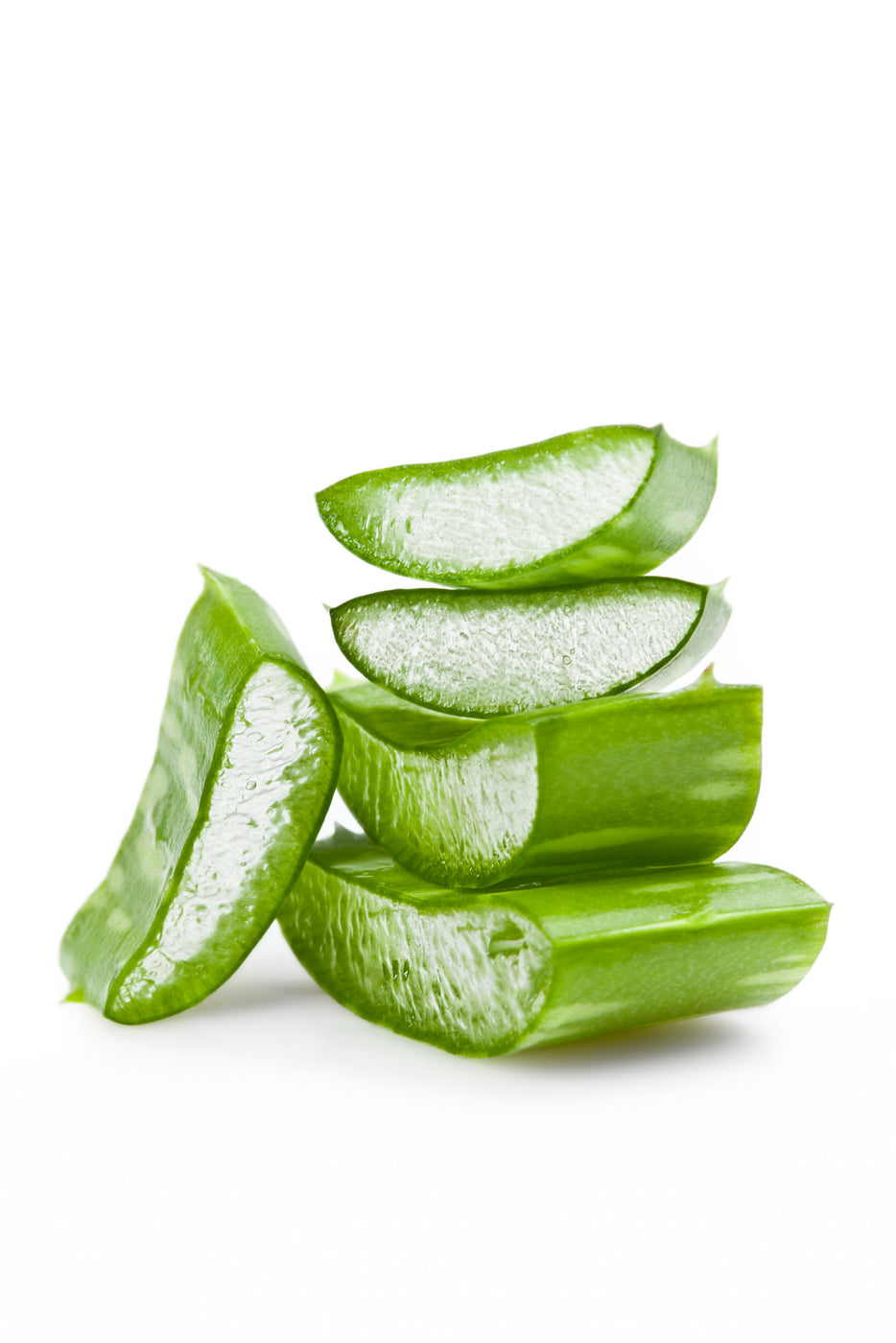 Aloe Vera Skincare