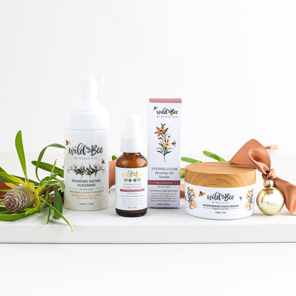 NOURISHMENT PACK