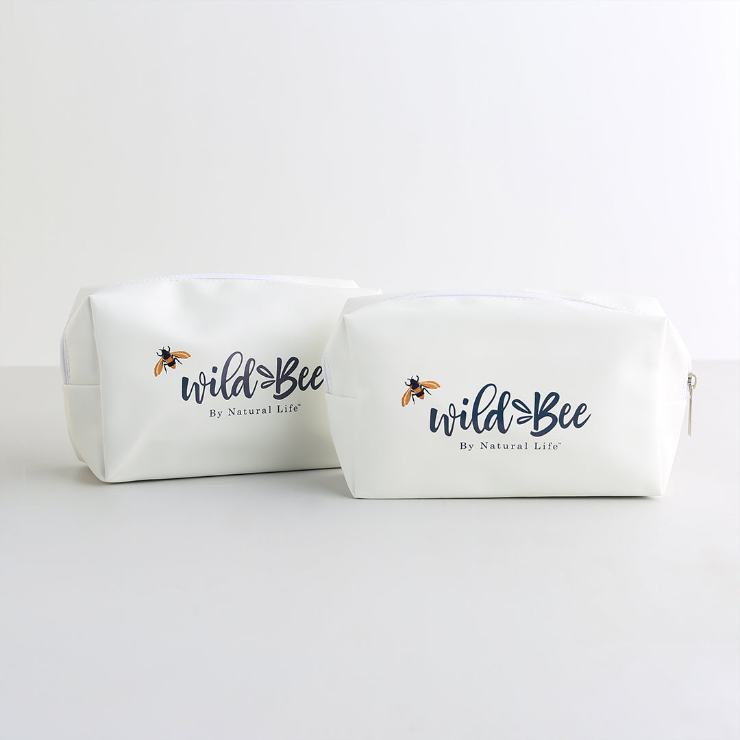 Wild Bee Skincare Essentials 2 Packs SPECIAL