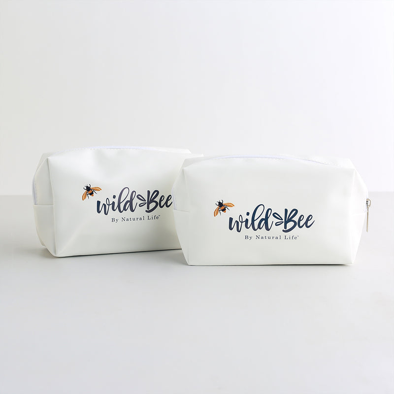 Wild Bee Skincare Essentials 2 Packs SPECIAL